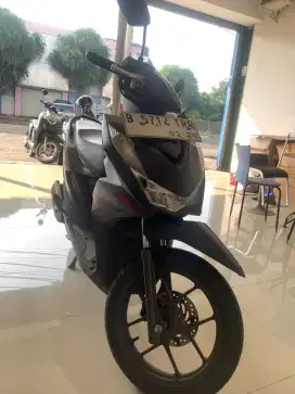 Dijual motor beat
