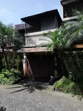 Dijual Rumah Siap Huni Di Bintaro Sektor 5
