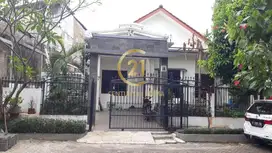 Dijual Rumah, Di Bintaro Sektor 5