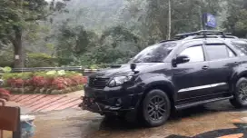 FORTUNER TRD VNT 2014