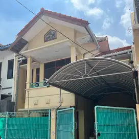 Rumah Dijual Di Villa Kalijudan Harga Murah Aja Pemilik Langsung
