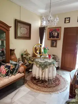 Dijual Rumah, Di Bintaro Sektor 3