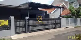 Dijual Rumah, Di Pondok Aren