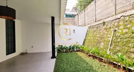 Dijual Rumah Cantik, Di Bintaro - Tangsel