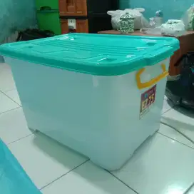 KONTENER OK BANGET