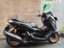 Yamaha N max New 2023