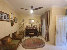 Dijual Rumah Strategis di Bintaro sektor 3
