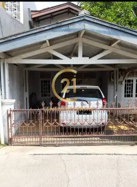 (21APPS1545/SF ) Dijual Rumah, Di Pondok Pucung,