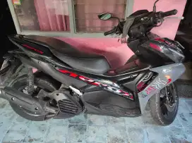 DIJUAL CEPAT AEROX TAHUN 2024