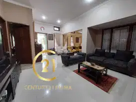 Dijual Rumah hommy sangat terawat di cluster bintaro