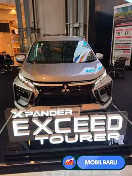 [Mobil Baru] PROMO  MITSUBISHI XPANDER EXCEED