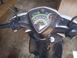Yamaha Mio J 2014 Fi