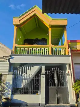 JUAL RUMAH HUNI & KOS²AN DONOWATI SUKOMANUNGGAL SURABAYA