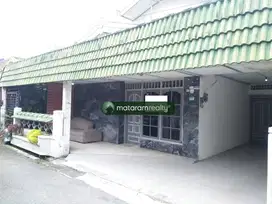 Rumah Tinggal Pandeyan Umbulharjo
