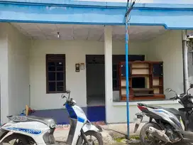Rumah siap huni murcek gunungpati kuwasen rejo semarang