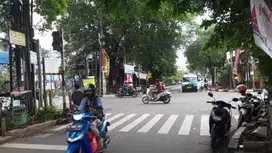 Kavling 1000 m2 Pondok Kelapa Jakarta Timur