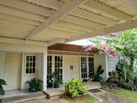 Dijual Rumah di Bintaro Jaya Sektor 1, Jakarta Selatan