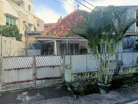 Rumah Hit Tanah Cideng Jl Batang Hari Owner Butuh Uang