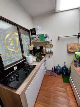 DIjual rumah di graha raya bintaro