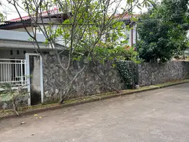 Rumah Mewah di Camar Bintaro sektor 3