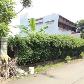 dijual tanah deket Binus kemamggisan
