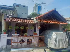 Dijual Rumah Layak Huni Di Kayuringin Jaya Kota Bekasi