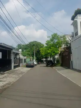 Dijual Tanah Hang Lekir