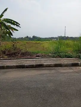 TANAH JL SIDOMOYO CEBONGAN MLATI SLEMAN JOGJA