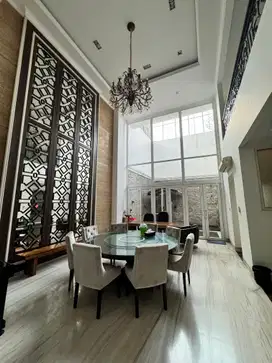 Siap Huni Rumah Layar Permai Pik Hadap Selatan Ukuran 8x30
