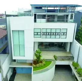 Dijual Rumah Mewah Di Palmerah