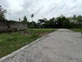 Jalan Kaliurang km9, Dalam Cluster Perumahan Sleman Jogja