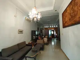 Dijual Cepat Rumah Jl Mangga Duri Kepa JakBar
