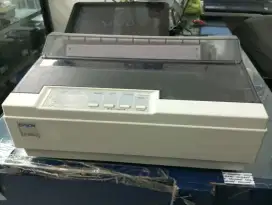 Printer Dot Matrix EPSON LX300+ii / epson LX 300+11