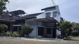 Jual Rumah TERAWAT LUAS di Margacinta Park Soekarno Hatta Bandung