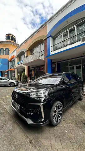 VELOZ Q TSS TERBAIK GERCEP
