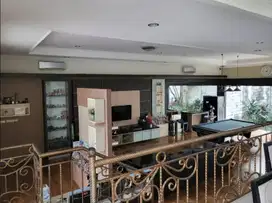 Rumah Split Level Taman Palem Lestari Boulevard