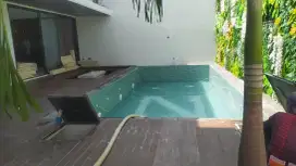 tukang kolam dan taman