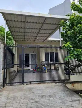Dijual MURAH Rumah SIAP HUNI Di Perumahan Bojong Indah
