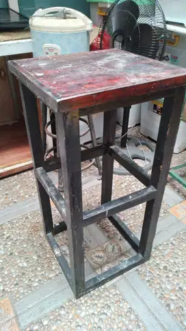 Kursi Tinggi Bar Cafe