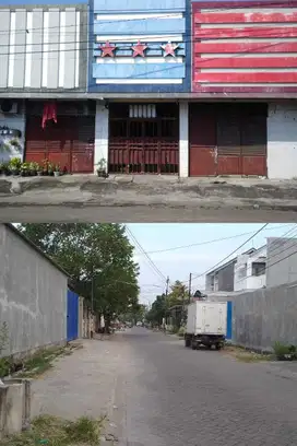 JUAL CEPAT KOSONGAN RUMAH KOS KUTISARI SELATAN SURABAYA