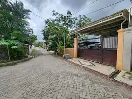 5jt/m tanah kavling manyar indah surabaya timur ( TS )