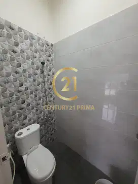 Dijual Rumah Cantik, Di Graha Bintaro