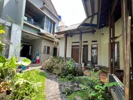 Rumah Cocok Untuk Kos  Di Cipete Akses Stasiun MRT.