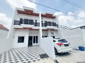 Rumah siap huni mewah tinggal 1 unit kedungmundu klipang semarang