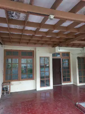Dijual TERMURAH Rumah Di Perumahan Kalideres Permai