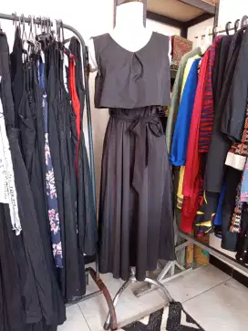 Dress murah, Borongan