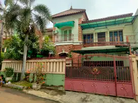 Dijual rumah Asri Elegance Moderen di Tebet Barat Jakarta Selatan