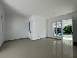 DIJUAL RUMAH BAGUS RANGKA BAJA RINGAN KOTA WISATA CIBUBUR BOGOR