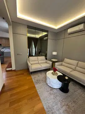 DIJUAL RUMAH ROYAL RESIDENCE FURNISHED MEWAH DEKAT CITRALAND GRAHA