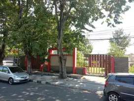 Disewakan Tanah Siap Bangun Lokasi Jl. Pamularsih Semarang